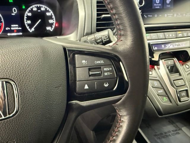 Used 2025 Honda Odyssey Sport-L image 17