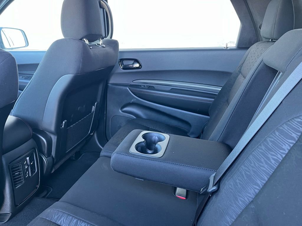 New 2026 Dodge Durango GT image 24