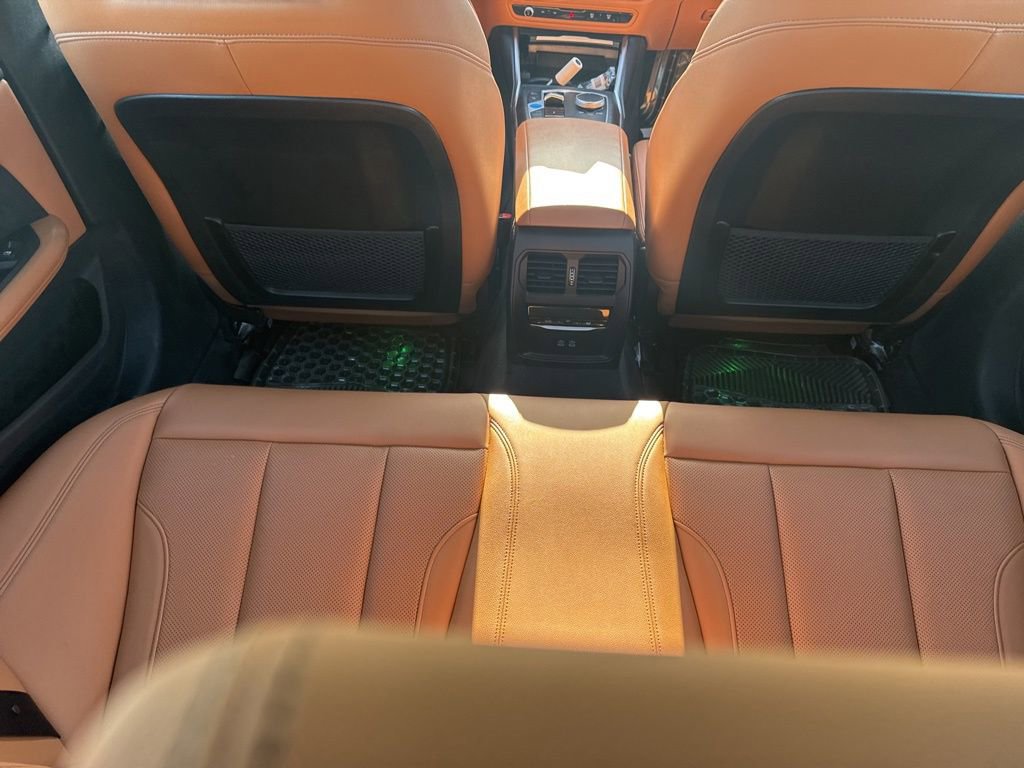 Used 2023 BMW i4 eDrive40 w/ Premium Package RWD image 13