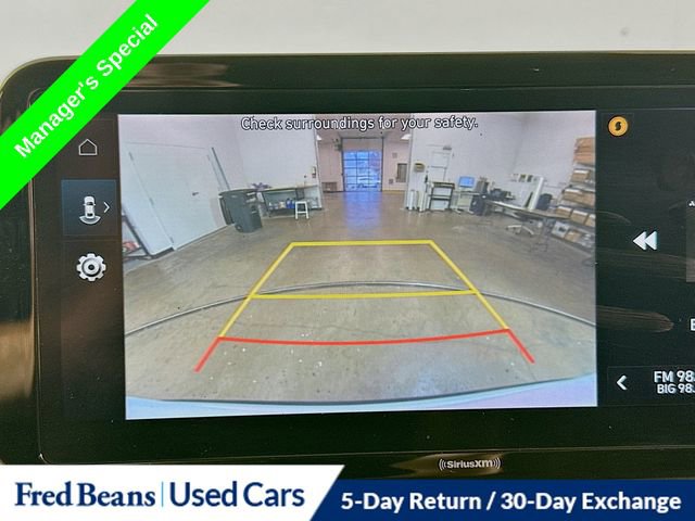 Certified 2023 Hyundai Santa Fe SEL image 29