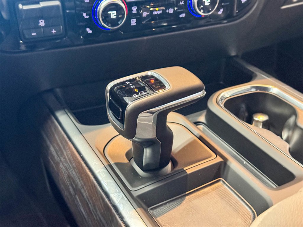 New 2026 GMC Sierra 1500 SLT w/ SLT Premium Plus Package image 28