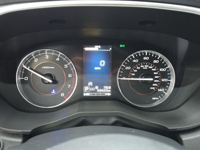 Used 2021 Subaru Crosstrek 2.5i Limited w/ Popular Package #3 image 13