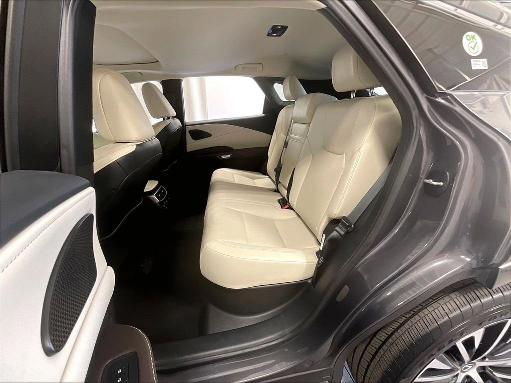 Used 2024 Lexus RX 350 Premium Plus w/ Convenience Package AWD/4WD image 15
