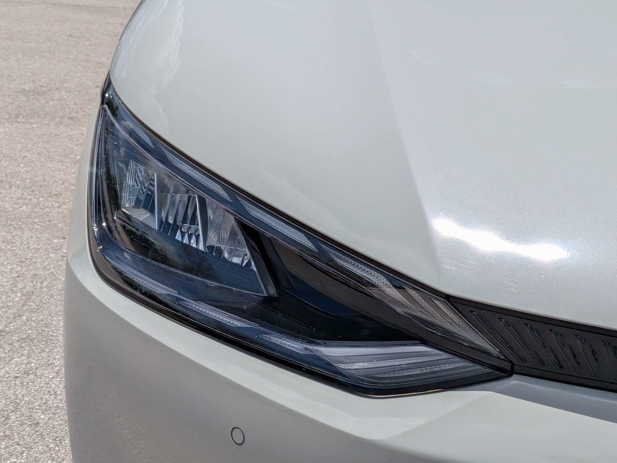 Certified 2024 Kia EV6 Wind w/ Wind Technology Package RWD image 10