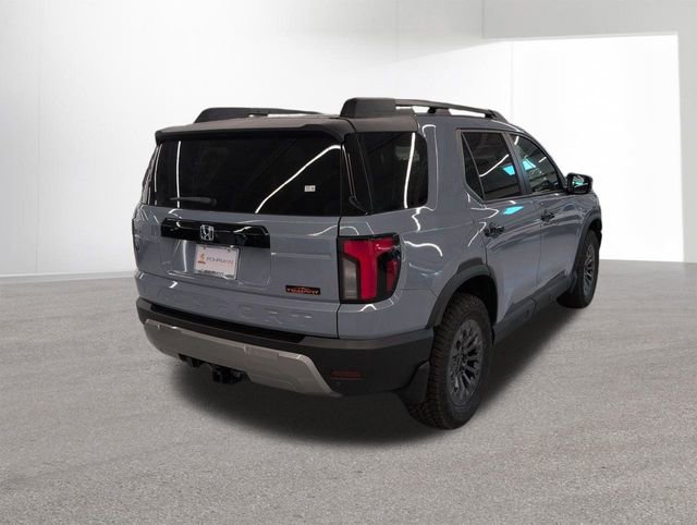 New 2026 Honda Passport TrailSport image 34