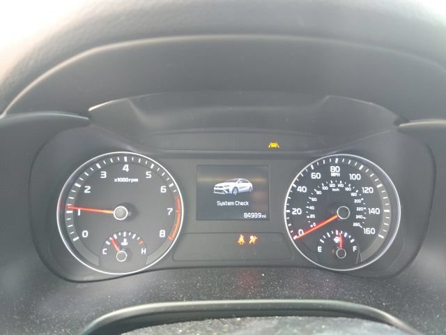 Used 2020 Kia Forte LXS FWD image 11