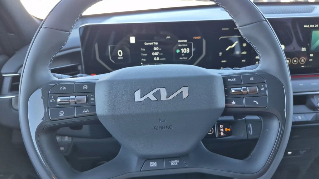 New 2026 Kia EV9 Land w/ Nightfall Edition Package image 20