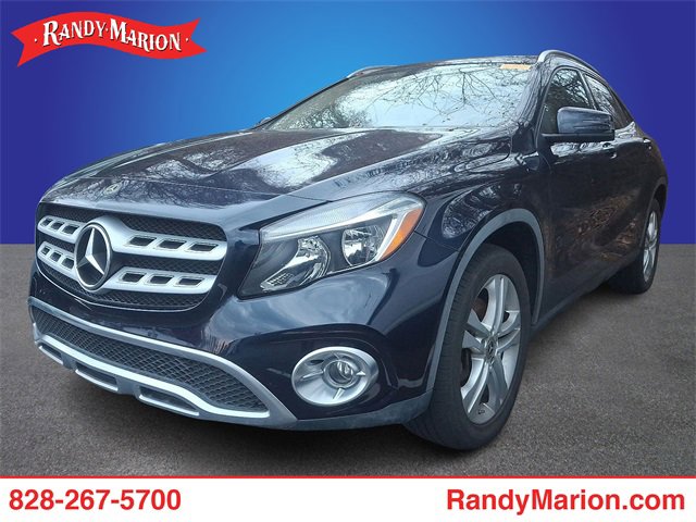 Used 2019 Mercedes-Benz GLA 250 4MATIC image 1