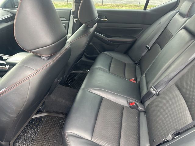 Used 2023 Nissan Altima 2.5 SR image 16