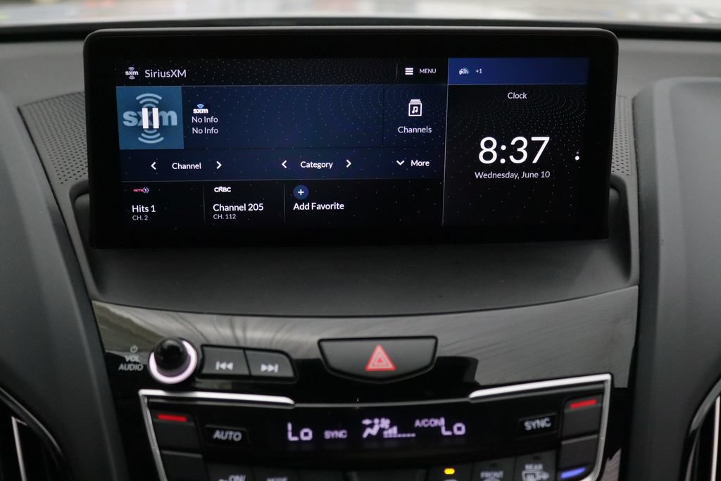 Certified 2024 Acura RDX SH-AWD image 18