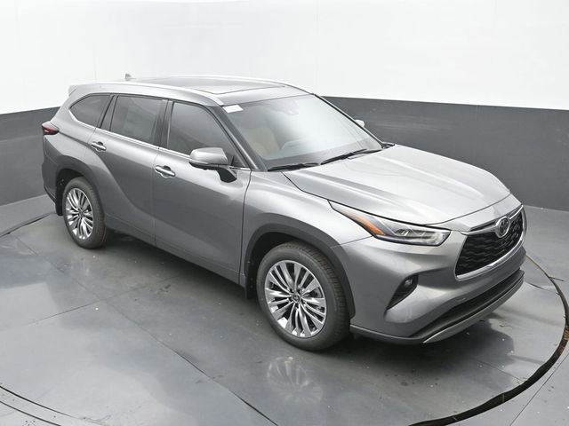 New 2026 Toyota Highlander Platinum AWD/4WD image 29