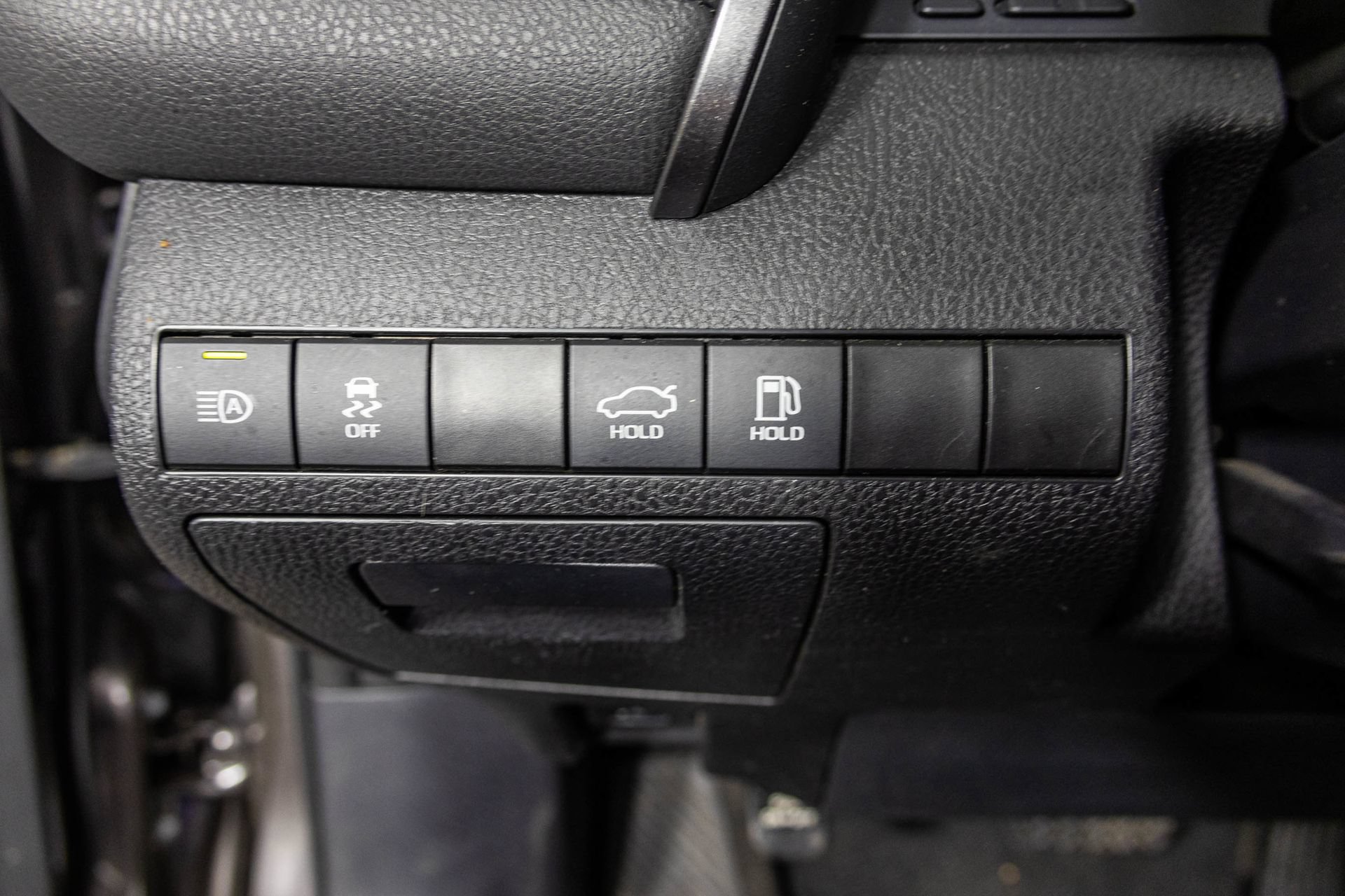 Used 2023 Toyota Camry LE FWD image 31