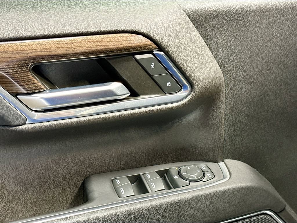Used 2023 Chevrolet Silverado 1500 LT image 18