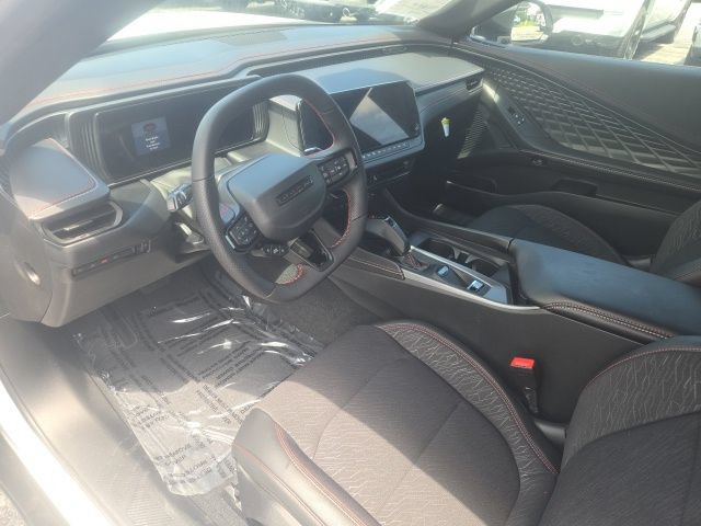 Used 2026 Dodge Charger Scat Pack w/ Blacktop Package AWD/4WD image 23