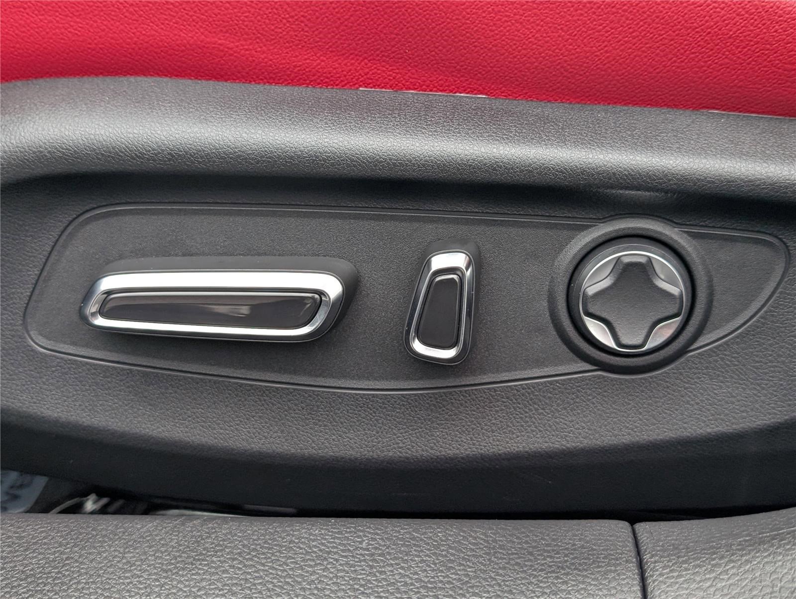 Used 2025 Acura Integra A-Spec image 22