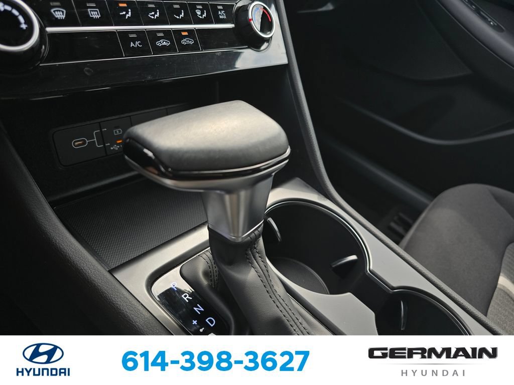 Certified 2026 Hyundai Sonata SE FWD image 25