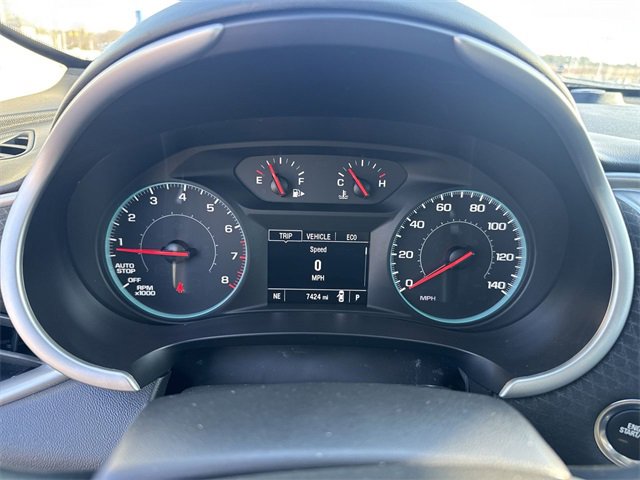 Used 2023 Chevrolet Malibu LS image 16