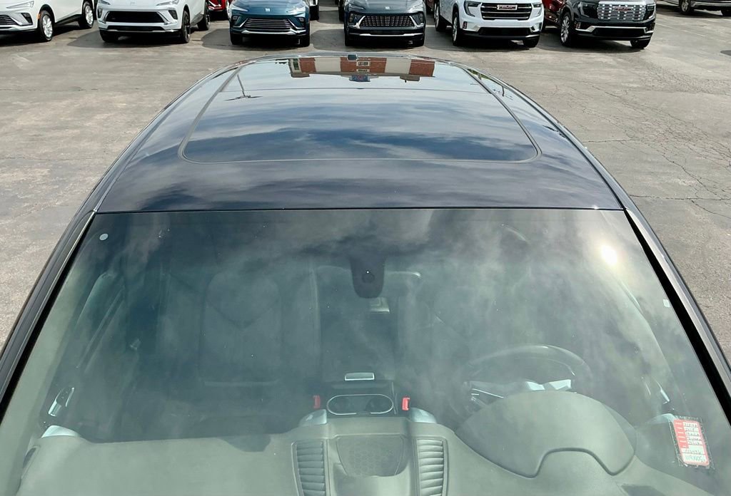 Used 2018 Porsche Cayenne AWD/4WD image 12