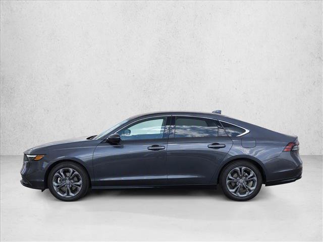 Certified 2023 Honda Accord EX-L image 4