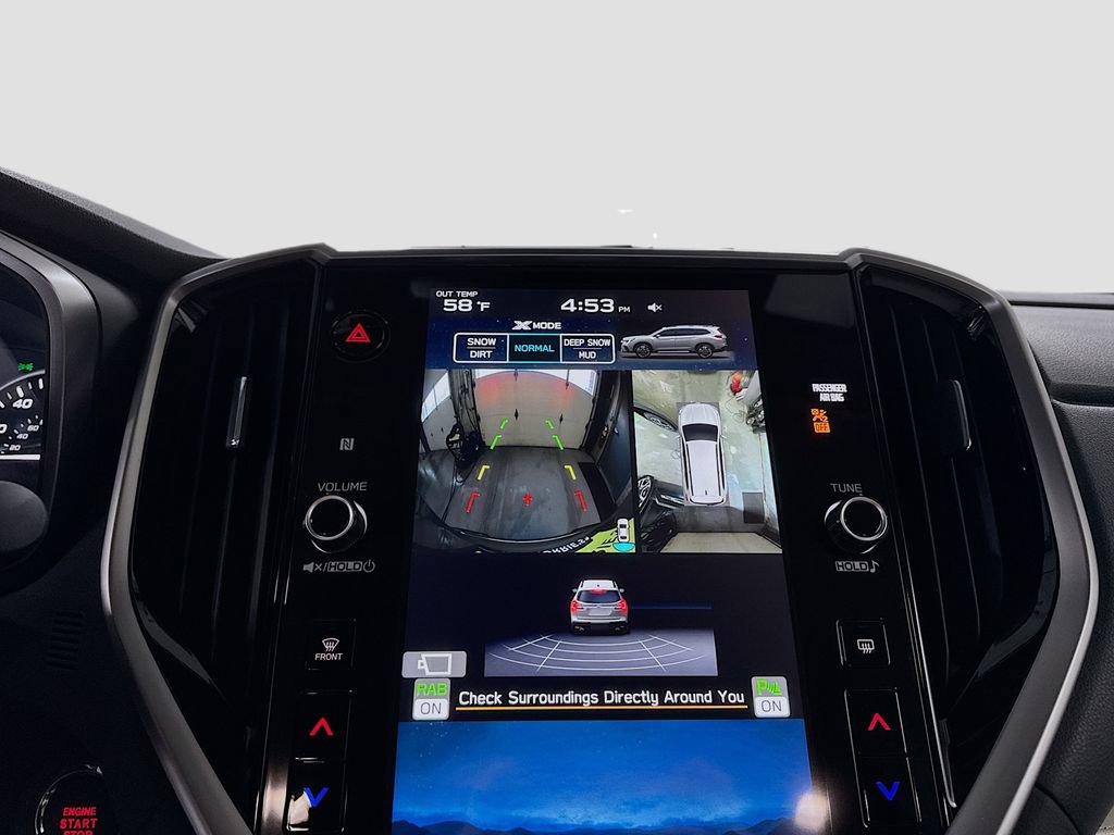 New 2026 Subaru Ascent Limited image 12