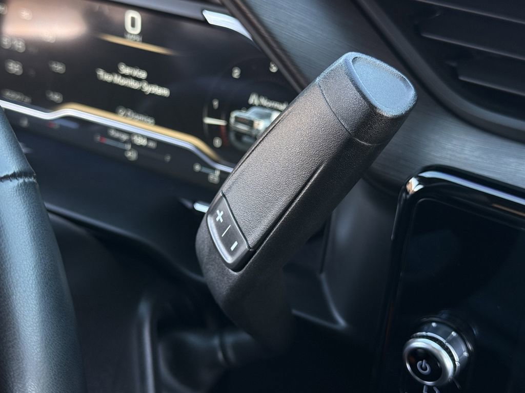 Used 2024 GMC Sierra 3500 AT4 w/ AT4 Premium Plus Package image 18