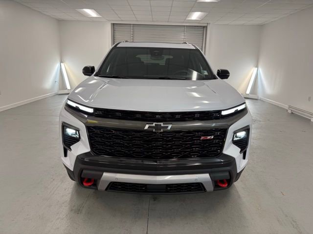 New 2026 Chevrolet Traverse Z71 image 2