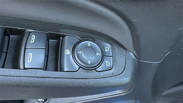 Used 2024 Chevrolet Equinox LT image 15