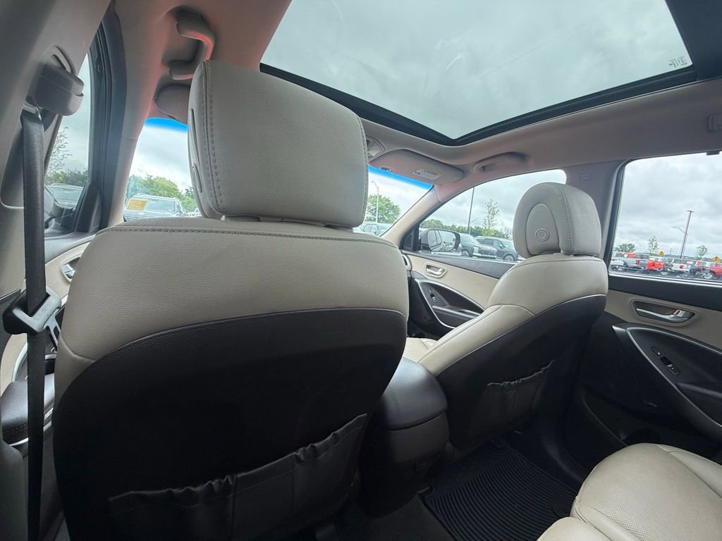 Used 2018 Hyundai Santa Fe Sport FWD image 27