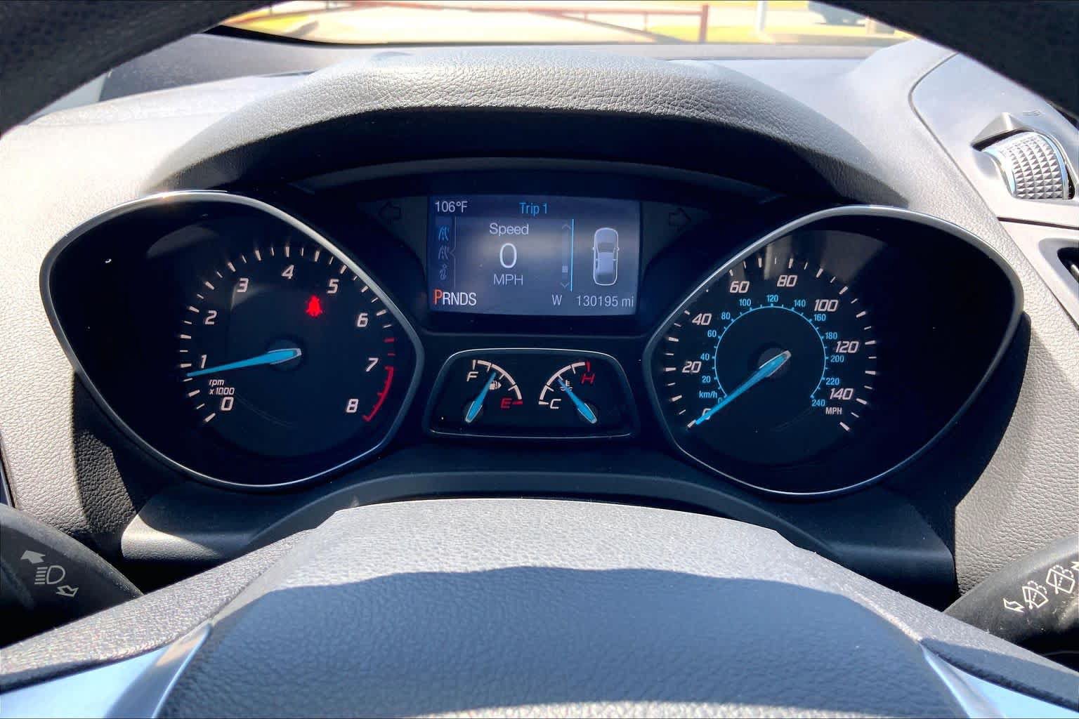 Used 2014 Ford Escape SE FWD image 26