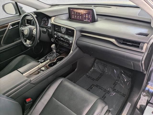 Used 2016 Lexus RX 350 AWD w/ Premium Package image 20