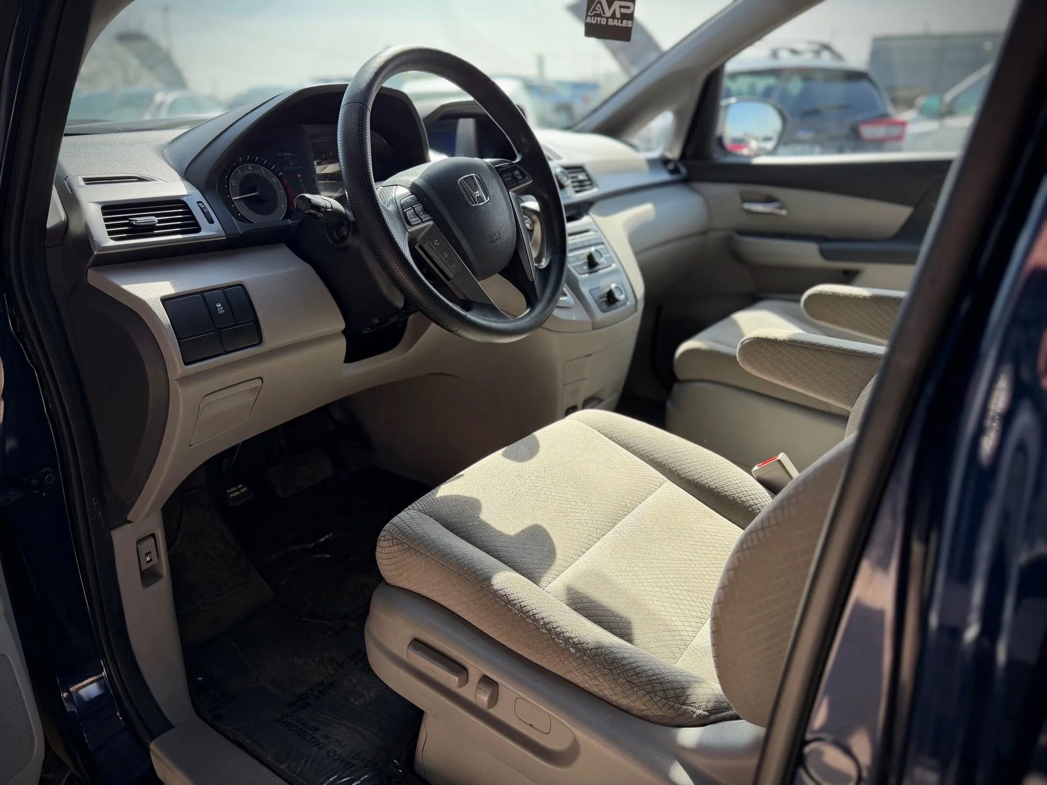 Used 2016 Honda Odyssey LX image 9