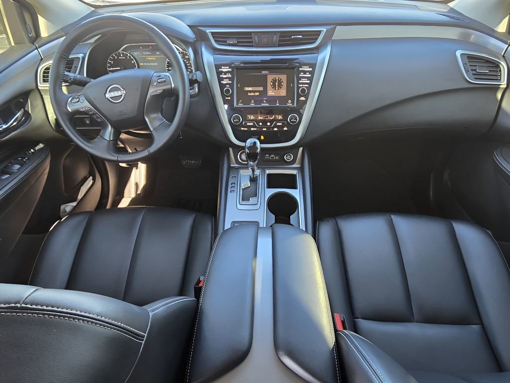 Used 2024 Nissan Murano SV image 26
