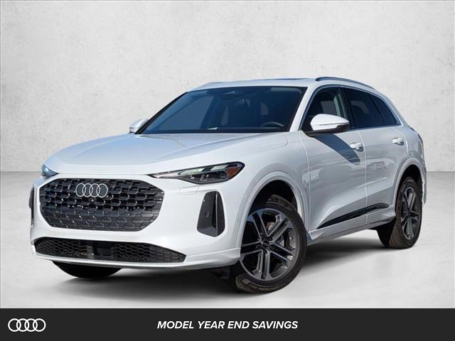 New 2025 Audi Q5 Premium image 1