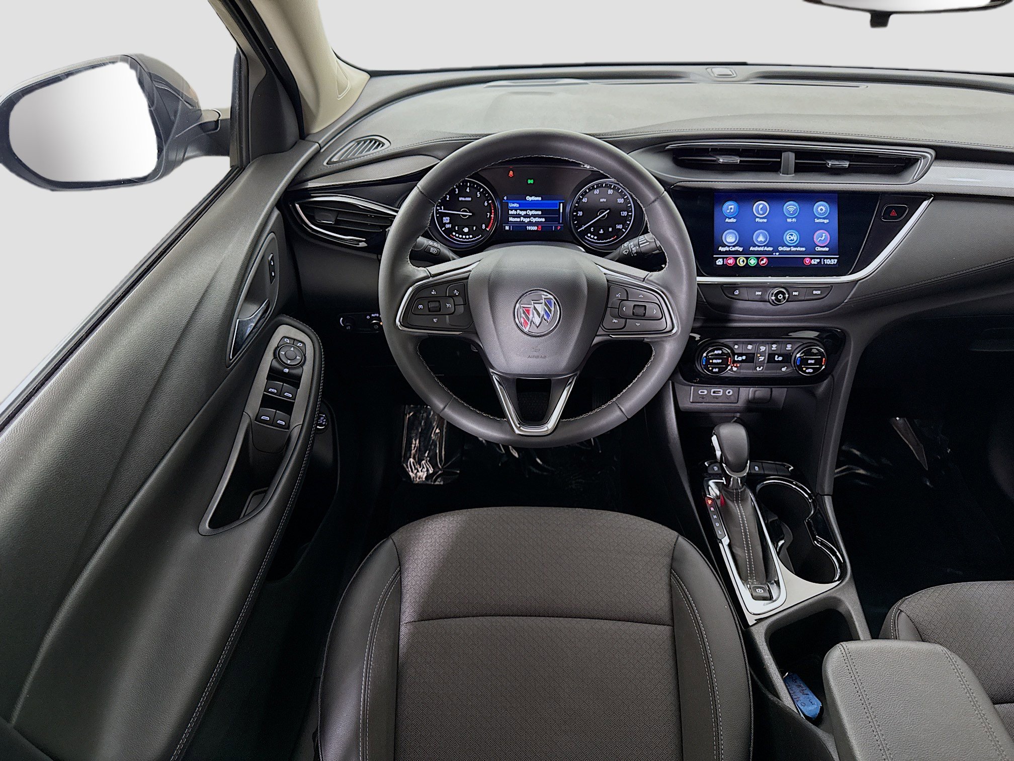 Used 2023 Buick Encore GX Select w/ Sport Touring Package image 23