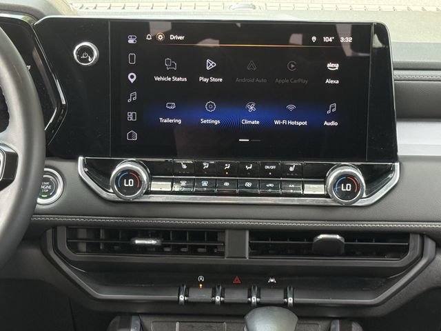 Certified 2024 Chevrolet Colorado LT w/ LT Convenience Package II RWD image 18