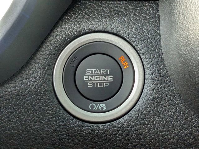 New 2026 RAM 2500 Tradesman image 26