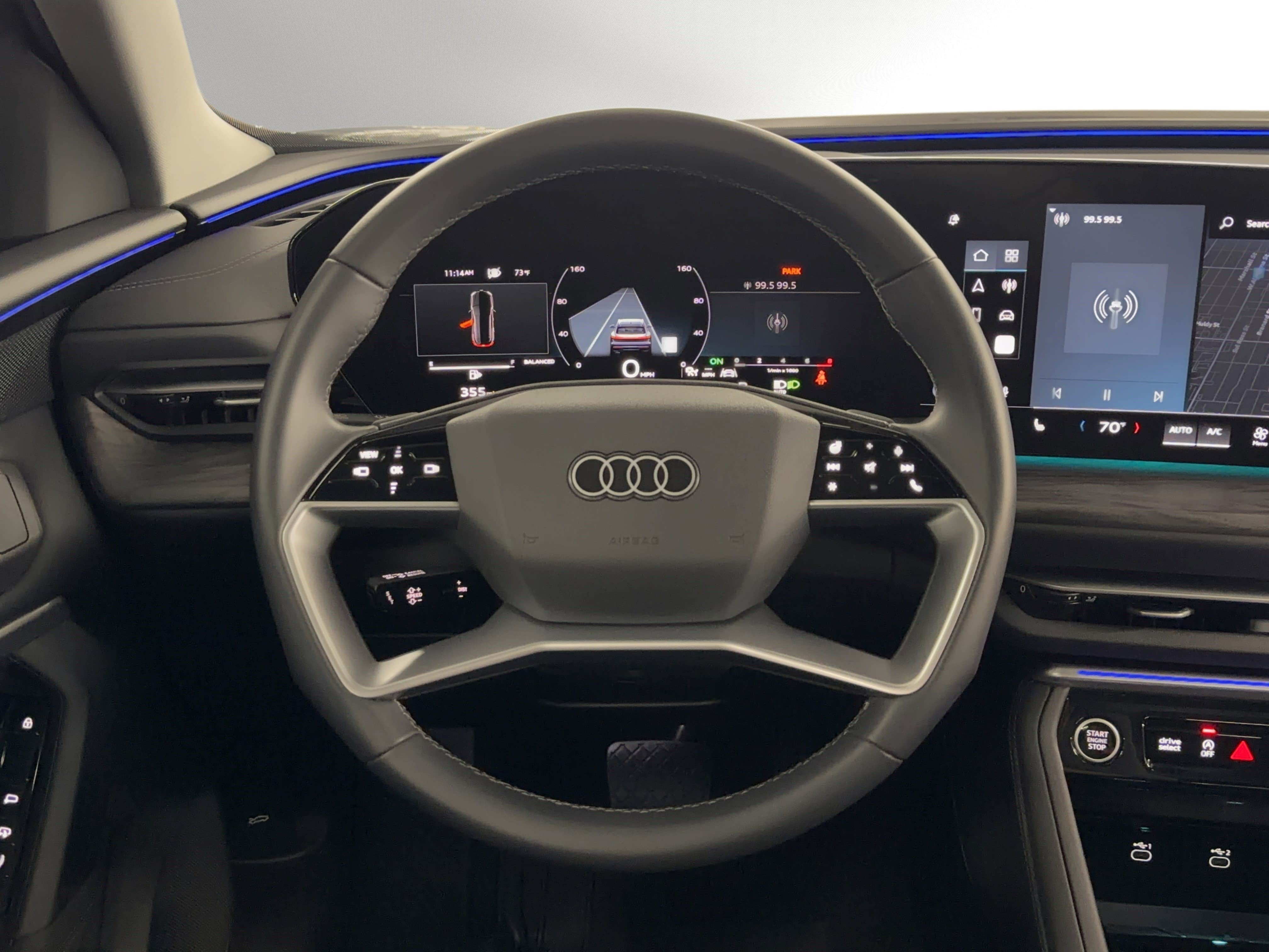 Used 2025 Audi Q5 Premium w/ Convenience Package AWD/4WD image 20