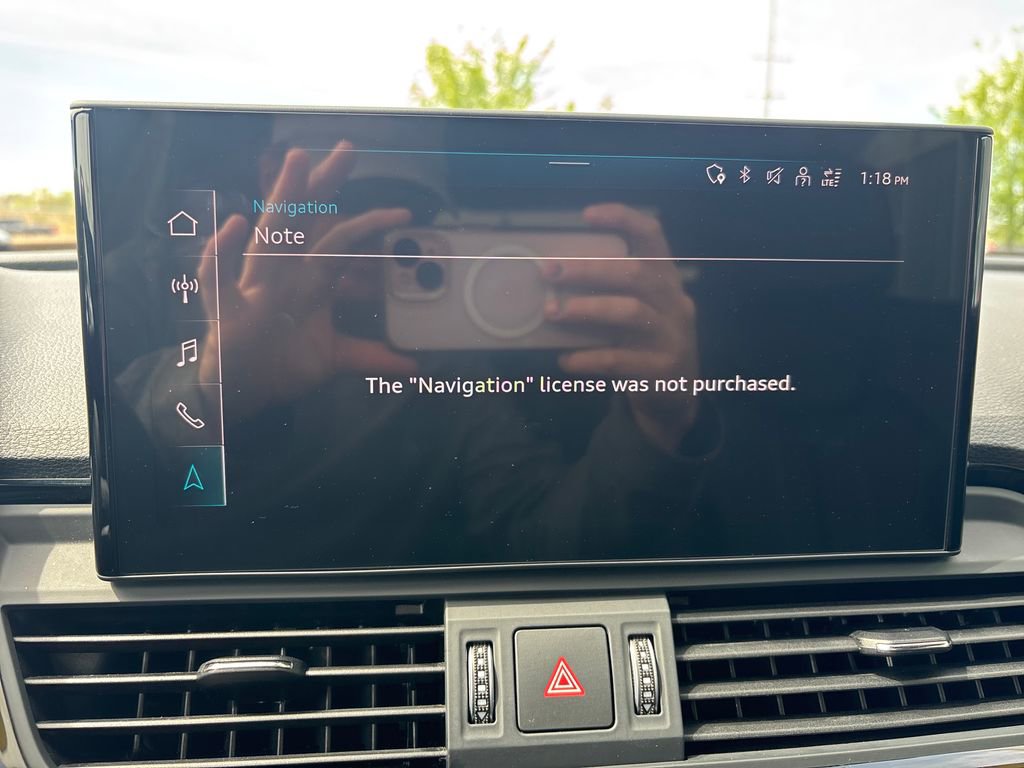 Used 2023 Audi Q5 2.0T Premium Plus w/ Premium Plus Package image 16