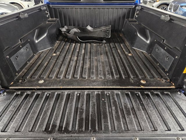 Used 2015 Toyota Tacoma PreRunner w/ SR5 Package RWD image 6