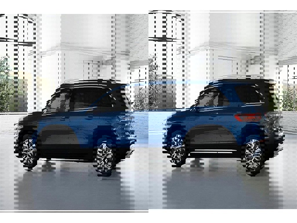 New 2026 Mercedes-Benz GLB 250 4MATIC image 32