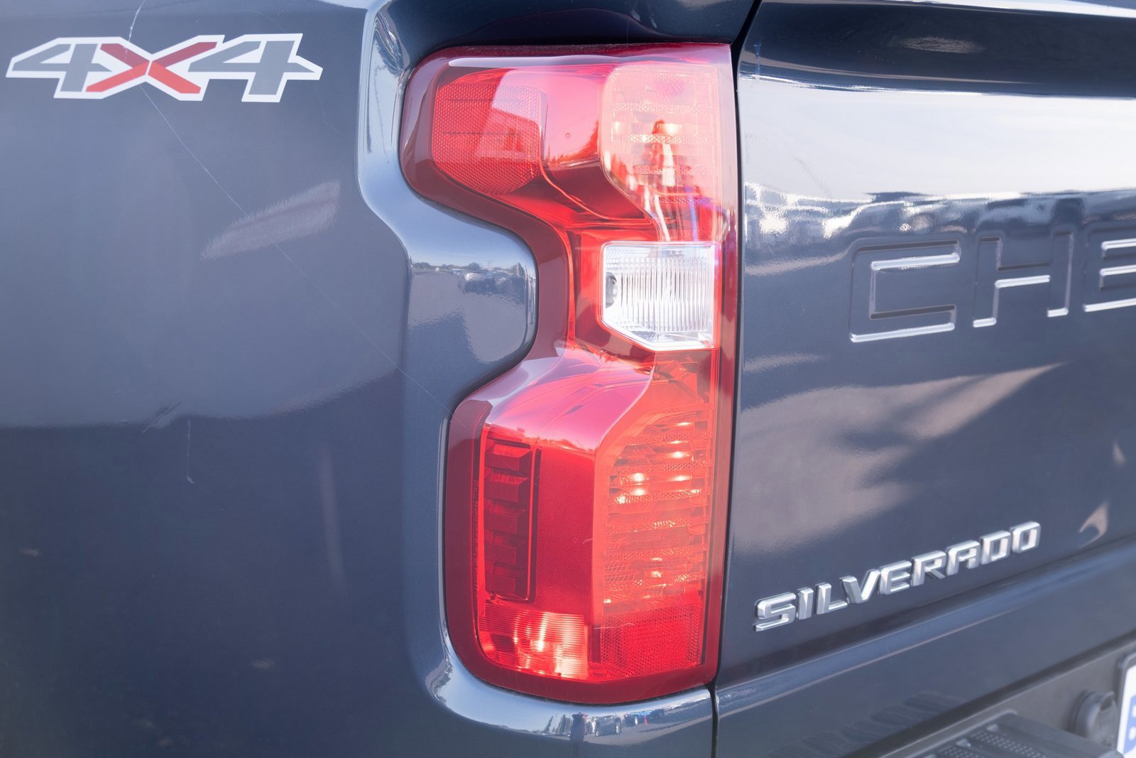 Used 2020 Chevrolet Silverado 3500 LT w/ Convenience Package image 20