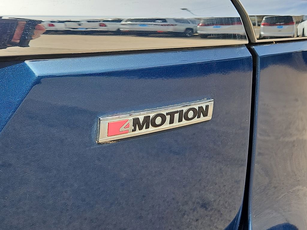 Used 2021 Volkswagen Atlas S image 7