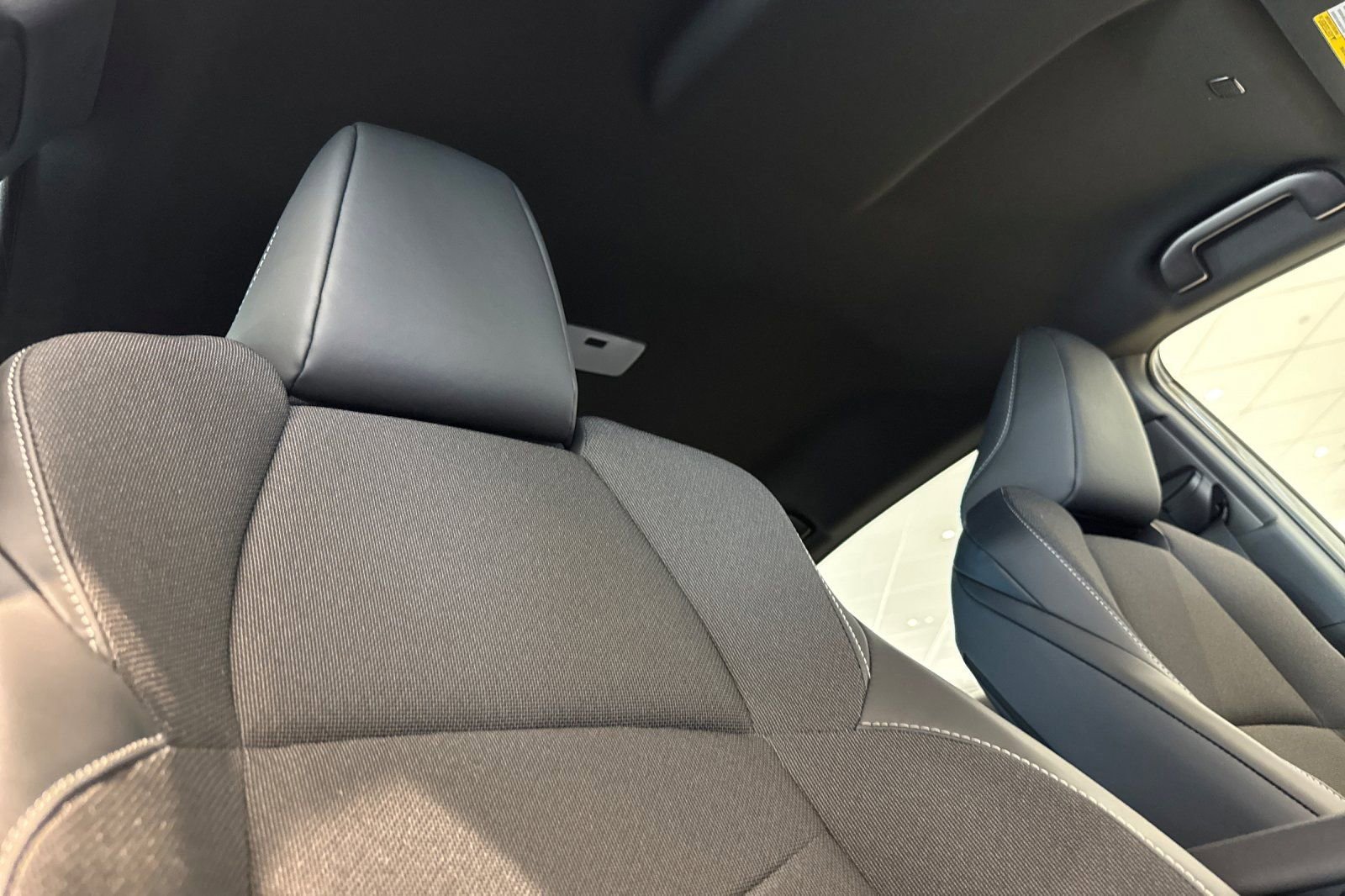 New 2026 Toyota C-HR AWD/4WD image 19
