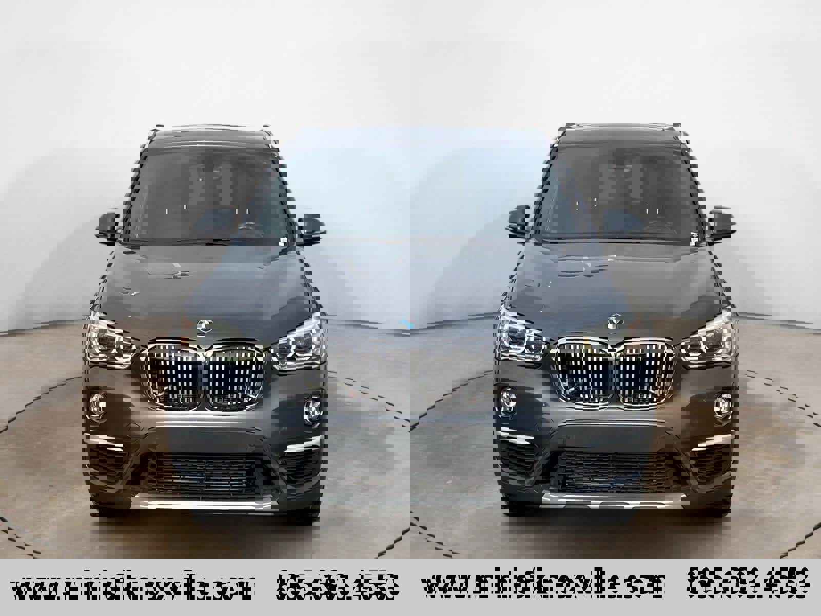 Used 2016 BMW X1 xDrive28i image 8