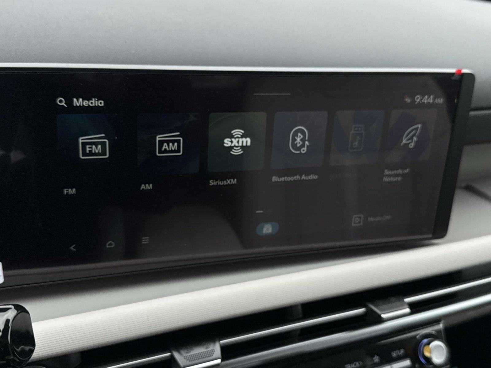 New 2026 Hyundai Tucson SEL Plus AWD/4WD image 18
