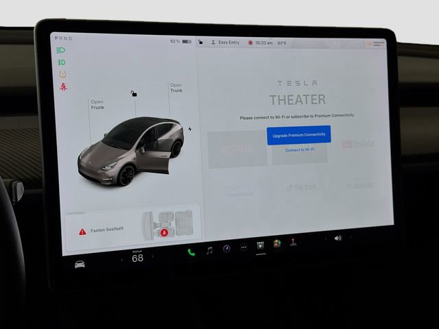 Used 2022 Tesla Model Y Performance image 35