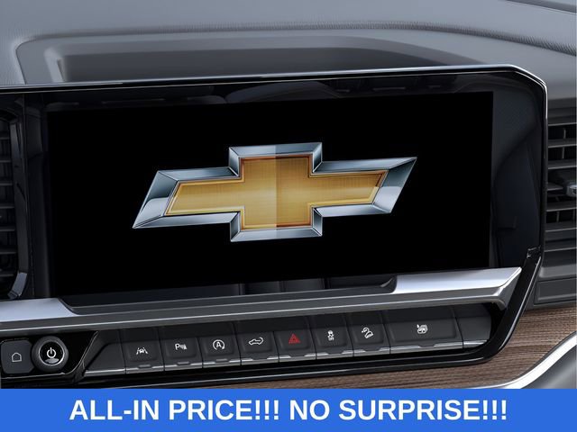New 2026 Chevrolet Silverado 1500 RST AWD/4WD image 20