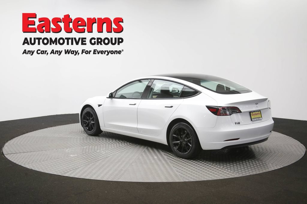 Used 2023 Tesla Model 3 Standard Range RWD image 57