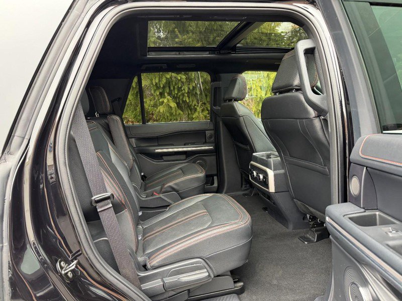 Used 2024 Ford Expedition Timberline image 10
