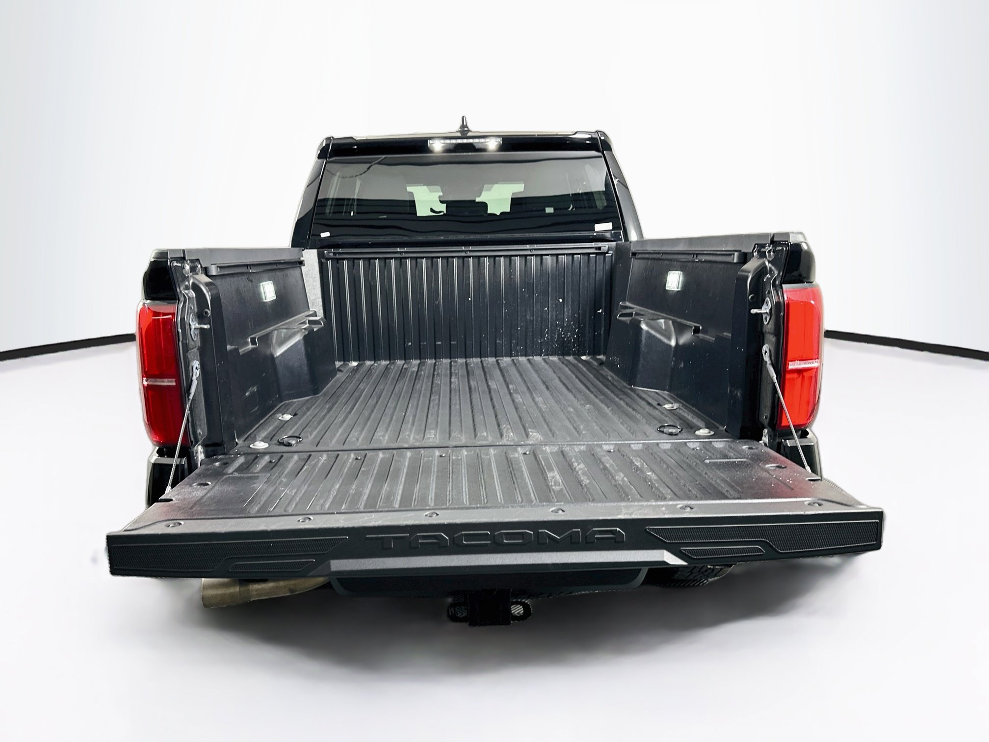 Used 2026 Toyota Tacoma TRD Off-Road AWD/4WD image 27